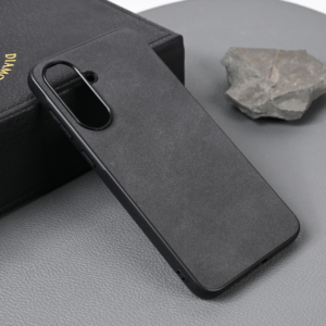 Torbica OLGE za Samsung A366B Galaxy A36 5G crna