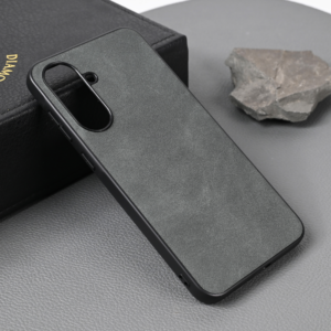 Torbica OLGE za Samsung A366B Galaxy A36 5G zelena