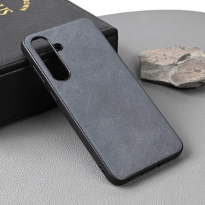 Torbica OLGE za Samsung S721B Galaxy S24 FE tamno plava 19