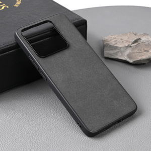 Torbica OLGE za Xiaomi 14T crna