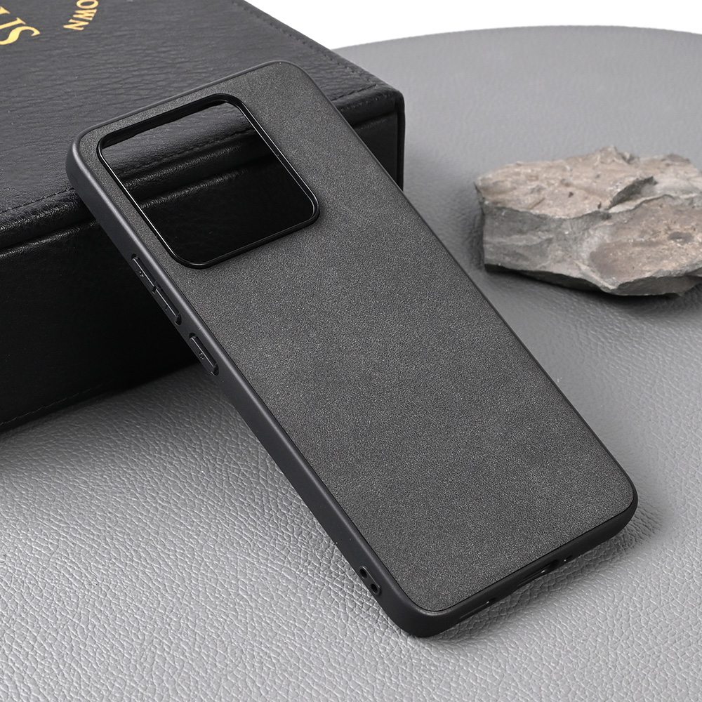 Torbica OLGE za Xiaomi 14T crna