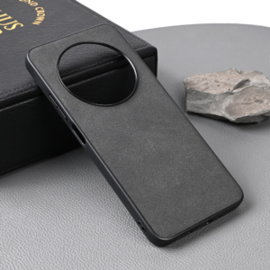 Torbica OLGE za Xiaomi Redmi 14C/Redmi A4/A4 crna