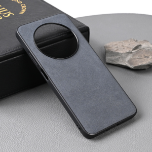 Torbica OLGE za Xiaomi Redmi 14C/Redmi A4/A4 tamno plava