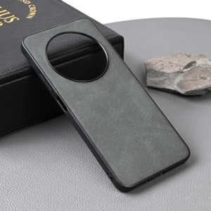 Torbica OLGE za Xiaomi Redmi 14C/Redmi A4/A4 zelena