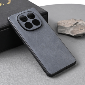 Torbica OLGE za Xiaomi Redmi Note 14 Pro Plus tamno plava