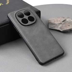Torbica OLGE za Xiaomi Redmi Note 14 Pro Plus zelena