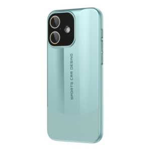 Torbica Pure Protect za iPhone 16 Plus 6.7 mint
