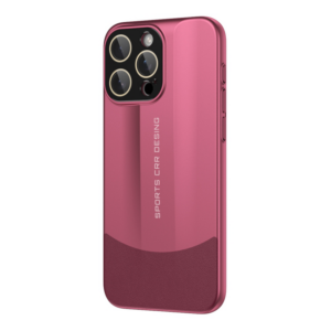 Torbica Pure Protect za iPhone 16 Pro Max 6.9 crvena