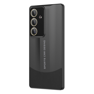 Torbica Pure Protect za Samsung S921B Galaxy S24 crna