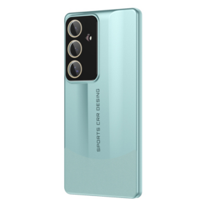 Torbica Pure Protect za Samsung S931B Galaxy S25 mint