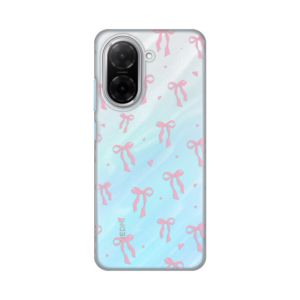 Torbica Silikonska Print Skin za Xiaomi Redmi A5(173mm) Cute Bow 19