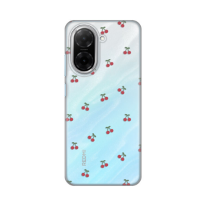 Torbica Silikonska Print Skin za Xiaomi Redmi A5(173mm) Little Cherry 19