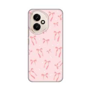 Torbica Silikonska Print za Honor 400 Lite Bow