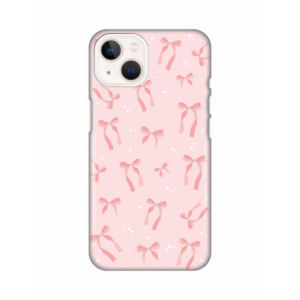 Torbica Silikonska Print za iPhone 13 6.1 Bow