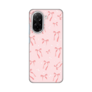 Torbica Silikonska Print za Xiaomi Redmi A5(173mm) Bow