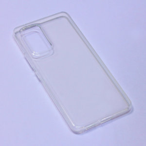 Torbica silikonska Skin za Samsung A536B Galaxy A53 5G transparent