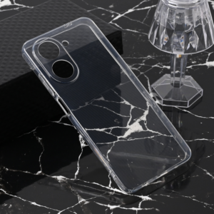 Torbica silikonska Ultra Thin za Xiaomi Redmi A5 4G Global small transparent
