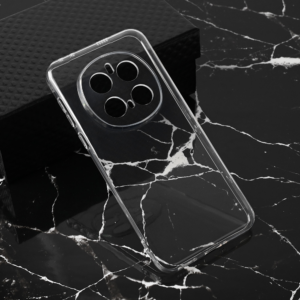 Torbica Teracell Giulietta za Honor Magic 7 Pro transparent
