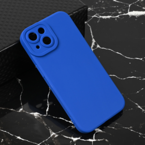 Torbica Teracell Giulietta za iPhone 15 6.1 mat plava