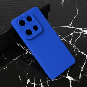 Torbica Teracell Giulietta za Xiaomi Redmi Note 14S (EU) mat plava 19