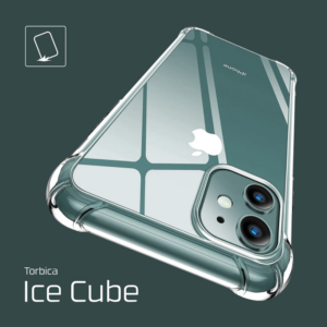 Torbica Transparent Ice Cube za Honor X8c