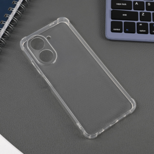 Torbica Transparent Ice Cube za Xiaomi Redmi A5 4G Global small