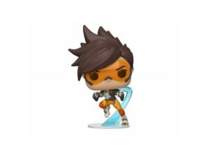 FUNKO Overwatch 2 POP! Vinyl – Tracer