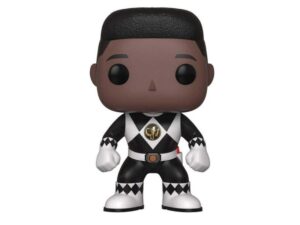 FUNKO Power Rangers POP! Vinyl – Zack Black Ranger