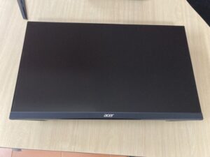ACER Nitro QG241YP 165Hz AMD Freesync (UM.QQ1EE.P01) OUTLET