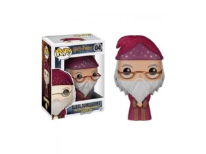 FUNKO Figura POP! Harry Potter – Albus Dumbledore