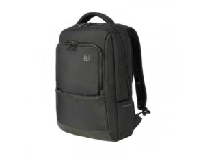 TUCANO Ranac za laptop 15.6”  Lunar Black
