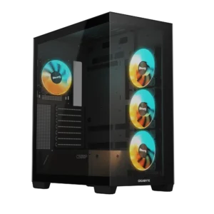 Računar ZEUS Streamer Showdown 7600X/DDR5 32GB/M.2 1TB/RTX4060Ti 8GB