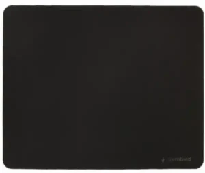 Podloga Gaming Gembird MP-S-BK 220x180mm A