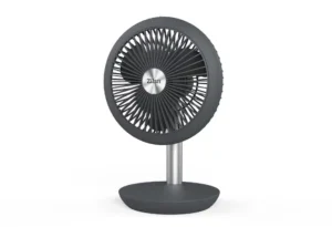 Stoni ventilator Zilan ZLN4000, punjivi