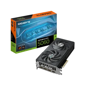 Grafička karta Gigabyte GeForce RTX 5060 Eagle OC GV-N5060EAGLE OC-8GD 8GB GDDR7