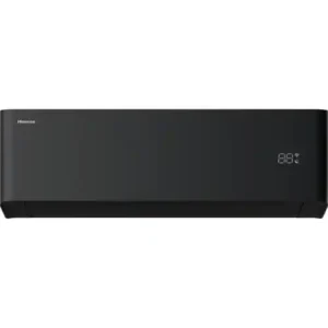 Klima uređaj Hisense Energy Uni HB 12K black