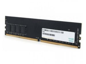 APACER DIMM DDR4 16GB 2666MHz EL.16G2V.PRH