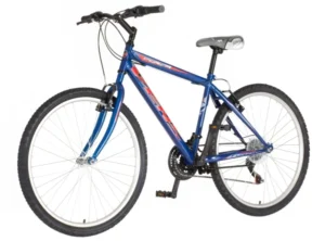 Bicikla MTB Urbanbike Venssini Forza 26/plavi
