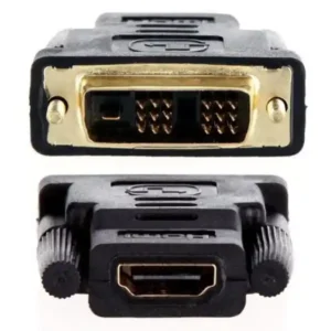 HDMI na DVI-D adapter Velteh VHDS-52