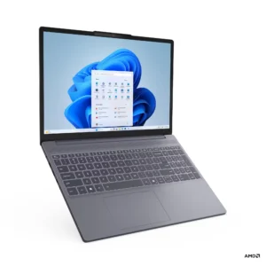 Laptop Lenovo IdeaPad Slim 3 15ARP10 15.3 WUXGA IPS/R5-7533HS/16GB/NVMe 512GB/backlit/83K7003PYA