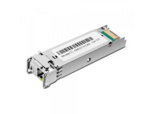 TP LINK Modul 1000Base-BX WDMBi-Directional SFP Module