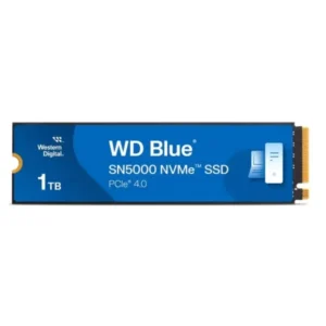 SSD M.2 NVMe 1TB WD Blue 5150MBs/4850MBS SN5000