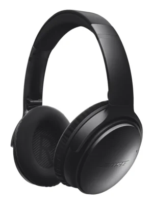 Bežične slušalice BOSE QuietComfort crne 19