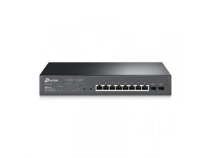 TP LINK TL-SG2210MP