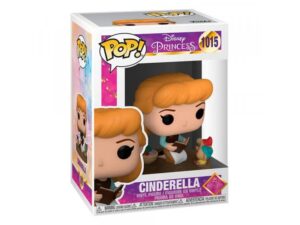 FUNKO Disney Ultimate Princess POP! Vinyl – Cinderella