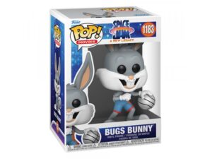 FUNKO Funko POP Movies: SJ2 – Bugs Dribling