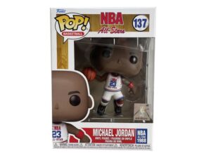 FUNKO NBA Legends POP! Vinyl – Michael Jordan (1988 All-Star Game)