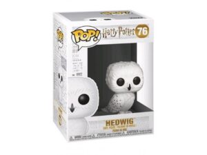FUNKO Harry Potter S5 POP! Vinyl – Hedwig