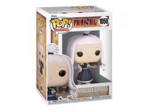 FUNKO POP Animation: Fairy Tail – Mirajane Strauss