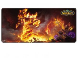 ACTIVISION BLIZZARD Podloga World of WarCraft Classic – Ragnaros XL (051284) 19